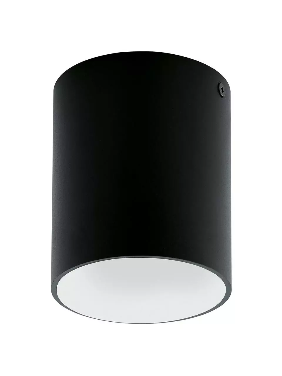 LED-Deckenspot Marty Schwarz-Weiß, Ø 10 x H 12 cm 3 LED-Deckenspot Marty Schwarz-Weiß, Ø 10 x H 12 cm