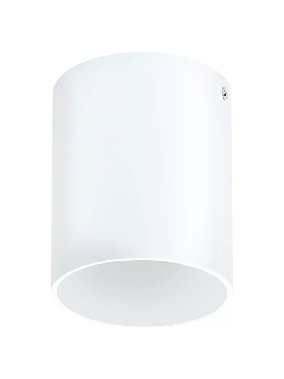 LED-Deckenspot Marty in Weiß, Ø 10 x H 12 cm 3 LED-Deckenspot Marty in Weiß, Ø 10 x H 12 cm