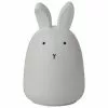 LED-Leuchtobjekt Winston Rabbit, Ø 11 x H 14 cm -Leuchten Verkaufsladen LED Leuchtobjekt Winston Rabbit 2