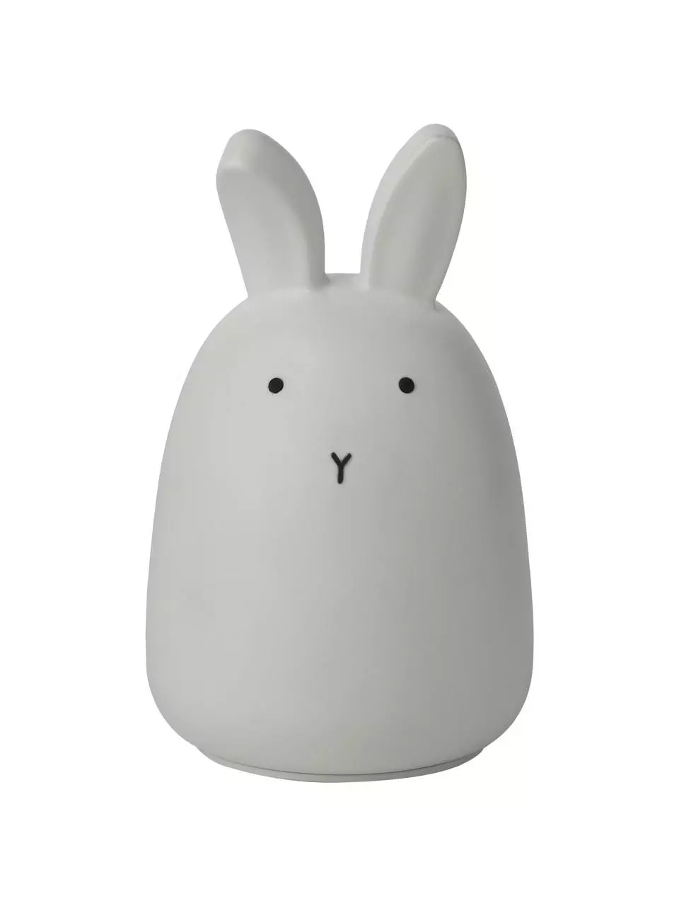 LED-Leuchtobjekt Winston Rabbit, Ø 11 x H 14 cm 2 LED-Leuchtobjekt Winston Rabbit, Ø 11 x H 14 cm