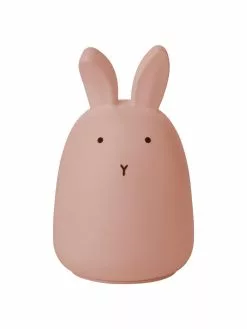 LED-Leuchtobjekt Winston Rabbit, Ø 11 x H 14 cm