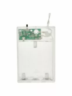 LED-Lichterkette Beads, 120 cm, 10 Lampions, L 120 cm -Leuchten Verkaufsladen LED Lichterkette Beads 120 cm 10 Lampions 3