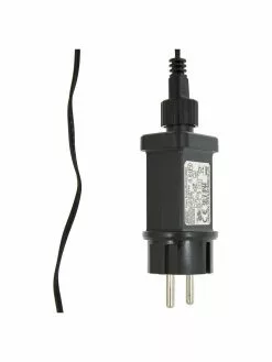 LED-Lichterkette Bulb, 360 cm, 10 Lampions, L 360 cm -Leuchten Verkaufsladen LED Lichterkette Bulb 360 cm 10 Lampions 4