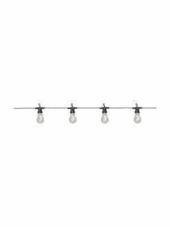 LED-Lichterkette Circus, 405 cm, 10 Lampions, L 405 cm 11 LED-Lichterkette Circus, 405 cm, 10 Lampions, L 405 cm -Leuchten Verkaufsladen LED Lichterkette Circus 405 cm 10 Lampions 4
