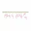 LED-Lichterkette Flamingo, 230 cm, 10 Lampions, L 230 cm 1 LED-Lichterkette Flamingo, 230 cm, 10 Lampions, L 230 cm -Leuchten Verkaufsladen LED Lichterkette Flamingo 230 cm 10 Lampions