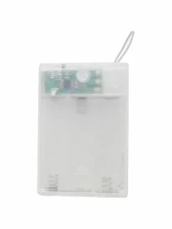 LED-Lichterkette Jolly Tassel, 185 cm, 10 Lampions, L 185 cm -Leuchten Verkaufsladen LED Lichterkette Jolly Tassel 185 cm 10 Lampions 14