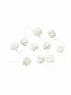 Cam Cam Copenhagen LED-Lichterkette Origami, 250 cm, L 250 cm