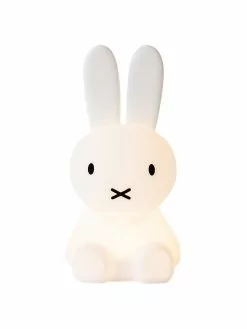 Mr Maria LED-Tischleuchte Miffy First Light, B 15 x H 30 cm -Leuchten Verkaufsladen LED Tischleuchte Miffy First Light 5