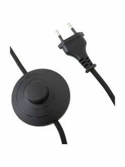 Westwing Collection Leselampe Flow aus Metall, B 33 x H 153 cm -Leuchten Verkaufsladen Leselampe Flow aus Metall 11