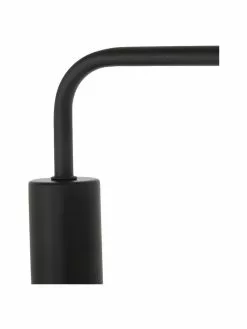 Westwing Collection Leselampe Flow aus Metall, B 33 x H 153 cm -Leuchten Verkaufsladen Leselampe Flow aus Metall 4