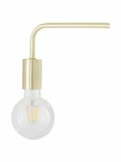 Westwing Collection Leselampe Flow aus Metall, B 33 x H 153 cm -Leuchten Verkaufsladen Leselampe Flow aus Metall 9