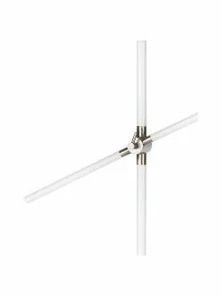 Marksl&ouml;jd Leselampe Linear mit Ablage und Ladestation, T 65 x H 144 cmNur noch wenige verfügbar -Leuchten Verkaufsladen Leselampe Linear mit Ablage und Ladestation 10