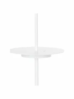 Marksl&ouml;jd Leselampe Linear mit Ablage und Ladestation, T 65 x H 144 cmNur noch wenige verfügbar -Leuchten Verkaufsladen Leselampe Linear mit Ablage und Ladestation 11