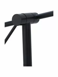 Westwing Collection Leselampe Sia in Schwarz, T 60 x H 162 cm -Leuchten Verkaufsladen Leselampe Sia in Schwarz 5