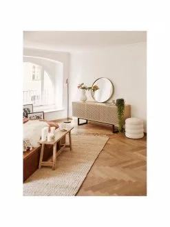 Westwing Collection Leselampe Wilson mit Glasschirm, B 28 x H 151 cm 10 Westwing Collection Leselampe Wilson mit Glasschirm, B 28 x H 151 cm -Leuchten Verkaufsladen Leselampe Wilson mit Glasschirm 2