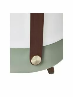 Mobile Au&szlig;entischlampe Lite-up Play mit Bluetooth-Lautsprecher, Ø 29 x H 40 cm -Leuchten Verkaufsladen Mobile Aussentischlampe Lite up Play mit Bluetooth Lautsprecher 4