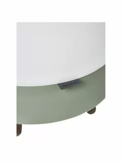 Mobile Au&szlig;entischlampe Lite-up Play mit Bluetooth-Lautsprecher, Ø 29 x H 40 cm -Leuchten Verkaufsladen Mobile Aussentischlampe Lite up Play mit Bluetooth Lautsprecher 5