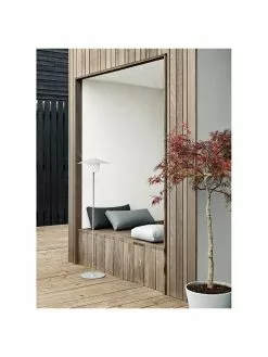 Blomus Mobile Dimmbare Au&szlig;enleuchte Ani zum H&auml;ngen oder Stellen, Ø 34 x H 121 cmNur noch wenige verfügbar -Leuchten Verkaufsladen Mobile Dimmbare Aussenleuchte Ani zum Hangen oder Stellen 10