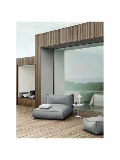 Blomus Mobile Dimmbare Außenleuchte Ani zum Hängen oder Stellen, Ø 22 x H 33 cm -Leuchten Verkaufsladen Mobile Dimmbare Aussenleuchte Ani zum Hangen oder Stellen 25