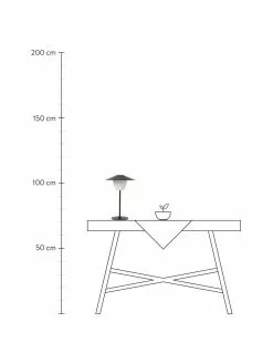 Blomus Mobile Dimmbare Außenleuchte Ani zum Hängen oder Stellen, Ø 22 x H 33 cmNur noch wenige verfügbar 10 Blomus Mobile Dimmbare Außenleuchte Ani zum Hängen oder Stellen, Ø 22 x H 33 cmNur noch wenige verfügbar -Leuchten Verkaufsladen Mobile Dimmbare Aussenleuchte Ani zum Hangen oder Stellen 31