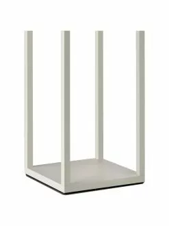 Sompex Mobile Dimmbare Au&szlig;enleuchte Cargo, B 14 x H 67 cmNur noch wenige verfügbar -Leuchten Verkaufsladen Mobile Dimmbare Aussenleuchte Cargo 4