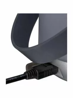 Paulmann Mobile Dimmbare Au&szlig;entischlampe Clutch, Ø 9 cm, H 12 cm -Leuchten Verkaufsladen Mobile Dimmbare Aussentischlampe Clutch 4