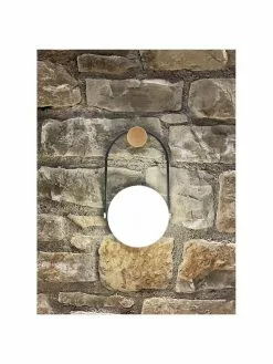 Mobile Dimmbare Au&szlig;entischlampe Day, Ø 16 x H 23 cm -Leuchten Verkaufsladen Mobile Dimmbare Aussentischlampe Day 4