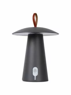 Lucide Mobile Dimmbare Au&szlig;entischlampe La Donna, Ø 20 x H 29 cmNur noch wenige verfügbar