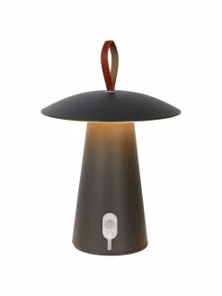 Lucide Mobile Dimmbare Au&szlig;entischlampe La Donna, Ø 20 x H 29 cmNur noch wenige verfügbar -Leuchten Verkaufsladen Mobile Dimmbare Aussentischlampe La Donna 3