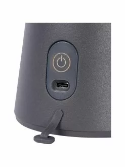 Lucide Mobile Dimmbare Au&szlig;entischlampe La Donna, Ø 20 x H 29 cmNur noch wenige verfügbar -Leuchten Verkaufsladen Mobile Dimmbare Aussentischlampe La Donna 4