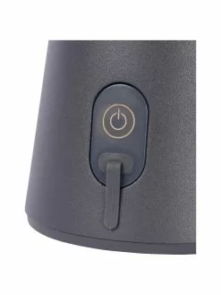 Lucide Mobile Dimmbare Au&szlig;entischlampe La Donna, Ø 20 x H 29 cmNur noch wenige verfügbar -Leuchten Verkaufsladen Mobile Dimmbare Aussentischlampe La Donna 5