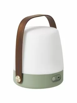 Mobile Dimmbare Außentischlampe Lite-up in Grün, Ø 20 x H 26 cm 10 Mobile Dimmbare Außentischlampe Lite-up in Grün, Ø 20 x H 26 cm -Leuchten Verkaufsladen Mobile Dimmbare Aussentischlampe Lite up in Grun 2