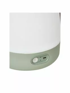 Mobile Dimmbare Außentischlampe Lite-up in Grün, Ø 20 x H 26 cm 11 Mobile Dimmbare Außentischlampe Lite-up in Grün, Ø 20 x H 26 cm -Leuchten Verkaufsladen Mobile Dimmbare Aussentischlampe Lite up in Grun 3