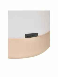 Mobile Dimmbare Au&szlig;entischlampe Lite-up in Rosa, Ø 20 x H 26 cm -Leuchten Verkaufsladen Mobile Dimmbare Aussentischlampe Lite up in Rosa 5