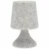 Villa Collection Mobile Dimmbare Au&szlig;entischlampe Midnat mit Fernbedienung, Ø 16 x H 26 cm -Leuchten Verkaufsladen Mobile Dimmbare Aussentischlampe Midnat mit Fernbedienung 5