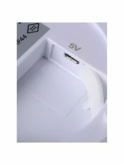 Lucide Mobile Dimmbare LED-Außentischlampe Cactus, Ø 11 x H 33 cm 13 Lucide Mobile Dimmbare LED-Außentischlampe Cactus, Ø 11 x H 33 cm -Leuchten Verkaufsladen Mobile Dimmbare LED Aussentischlampe Cactus 5