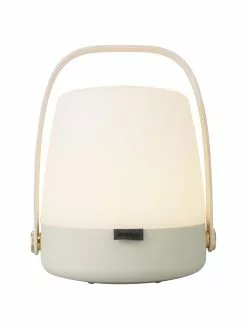 Mobile Dimmbare LED-Außentischleuchte Lite-up in Sandfarben, Ø 20 x H 26 cm 11 Mobile Dimmbare LED-Außentischleuchte Lite-up in Sandfarben, Ø 20 x H 26 cm -Leuchten Verkaufsladen Mobile Dimmbare LED Aussentischleuchte Lite up in Sandfarben 3