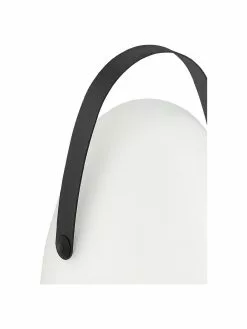 Mobile LED-Außentischlampe Collirados, Ø 21 x H 30 cm -Leuchten Verkaufsladen Mobile LED Aussentischlampe Collirados 3