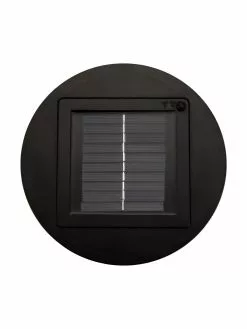 Pauleen Mobile Solar Bodenleuchte Sunshine Coziness, Ø 28 cm, H 77 cm -Leuchten Verkaufsladen Mobile Solar Bodenleuchte Sunshine Coziness 4