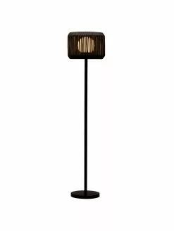 Pauleen Mobile Solar Stehlampe Sunshine Elegance, Ø 33 cm, H 148 cm -Leuchten Verkaufsladen Mobile Solar Stehlampe Sunshine Elegance 3