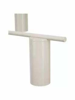 Westwing Collection Moderne Deckenleuchte Cassandra in Beige, B 70 cm x H 49 cm -Leuchten Verkaufsladen Moderne Deckenleuchte Cassandra in Beige 3