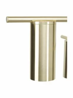 Westwing Collection Moderne Deckenleuchte Cassandra in Gold, B 70 cm x H 49 cm -Leuchten Verkaufsladen Moderne Deckenleuchte Cassandra in Gold 3