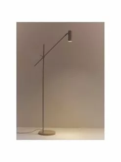 Westwing Collection Moderne Leselampe Cassandra in Beige, B 75 x H 152 cm 13 Westwing Collection Moderne Leselampe Cassandra in Beige, B 75 x H 152 cm -Leuchten Verkaufsladen Moderne Leselampe Cassandra in Beige 5