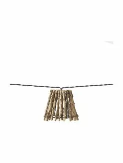 Outdoor LED-Lichterkette Carina, 330 cm, 10 Lampions, L 330 cm -Leuchten Verkaufsladen Outdoor LED Lichterkette Carina 330 cm 10 Lampions 4