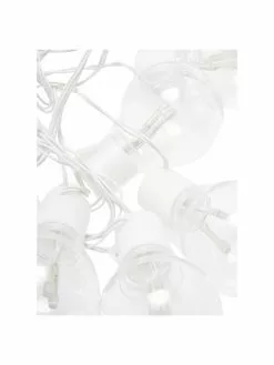 Outdoor LED-Lichterkette Partaj, 950 cm, 16 Lampions, L 950 cm -Leuchten Verkaufsladen Outdoor LED Lichterkette Partaj 950 cm 16 Lampions 9