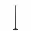 Outdoor Stehlampe Gardenlight mit Stecker, Ø 28 x H 150 cm -Leuchten Verkaufsladen Outdoor Stehlampe Gardenlight mit Stecker