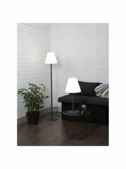 Outdoor Stehlampe Gardenlight mit Stecker, Ø 28 x H 150 cm -Leuchten Verkaufsladen Outdoor Stehlampe Gardenlight mit Stecker 5