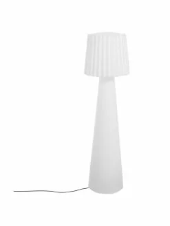 Outdoor Stehlampe Lady mit Stecker, Ø 38 x H 150 cm