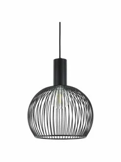 Design for the People Pendelleuchte Aver aus Metall, Ø 30 x H 35 cm