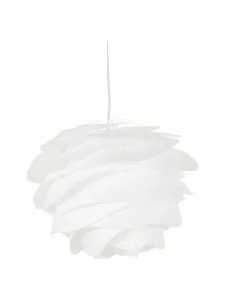 Umage Pendelleuchte Carmina, Bausatz, Ø 48 x H 36 cm